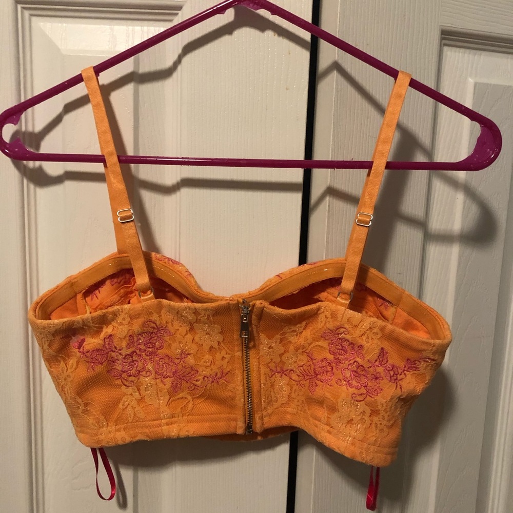 Crop Top Bundle - image 7